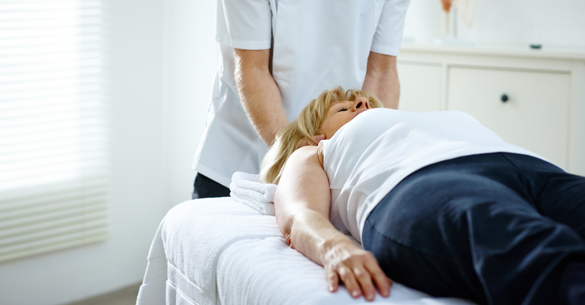 Schmerzfreitherapie - Trauner Konrad