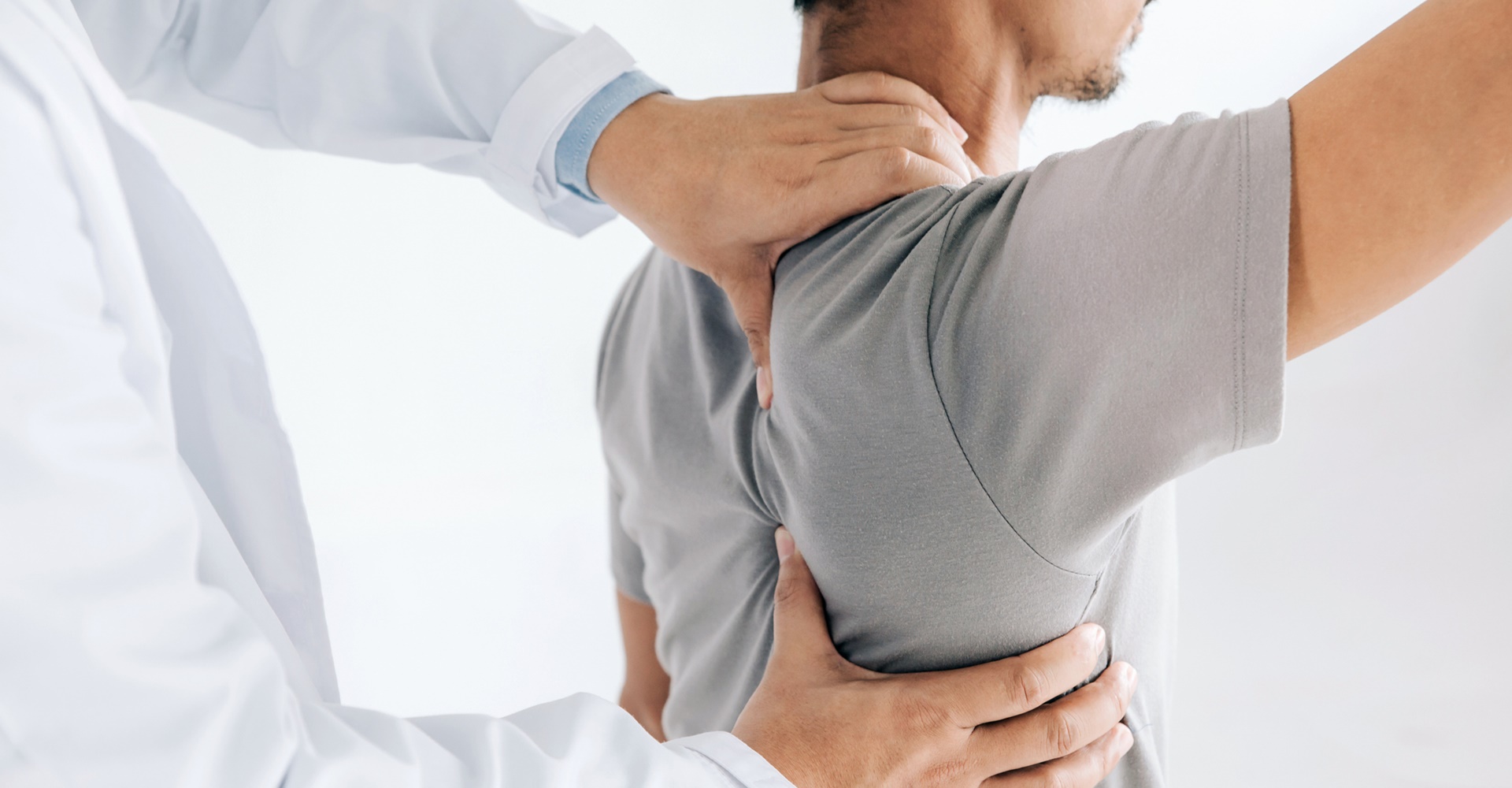 Schmerzfreitherapie - Trauner Konrad