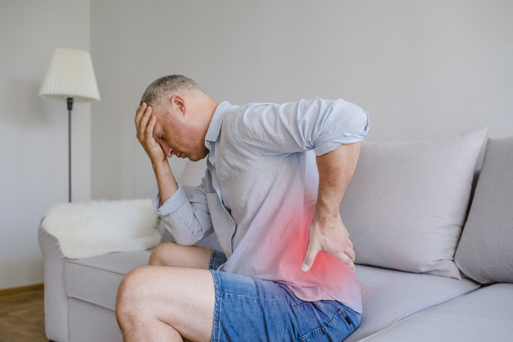 Schmerzfreitherapie Trauner Konrad Münzbach Oberösterreich